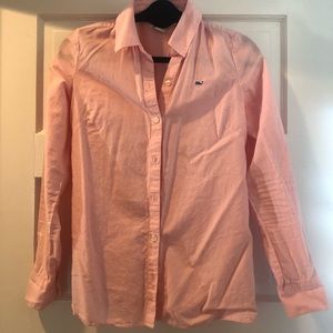 Vineyard Vines Button Down
